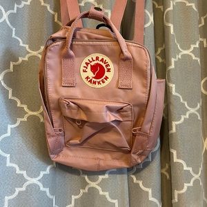 FJALLRAVEN KANKEN BACKPACK